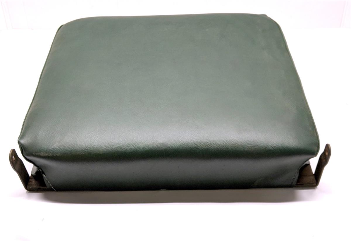 COM-3244 | COM-3244  Old Box Style Driver's Bottom Seat Cushion Vinyl (1).jpg