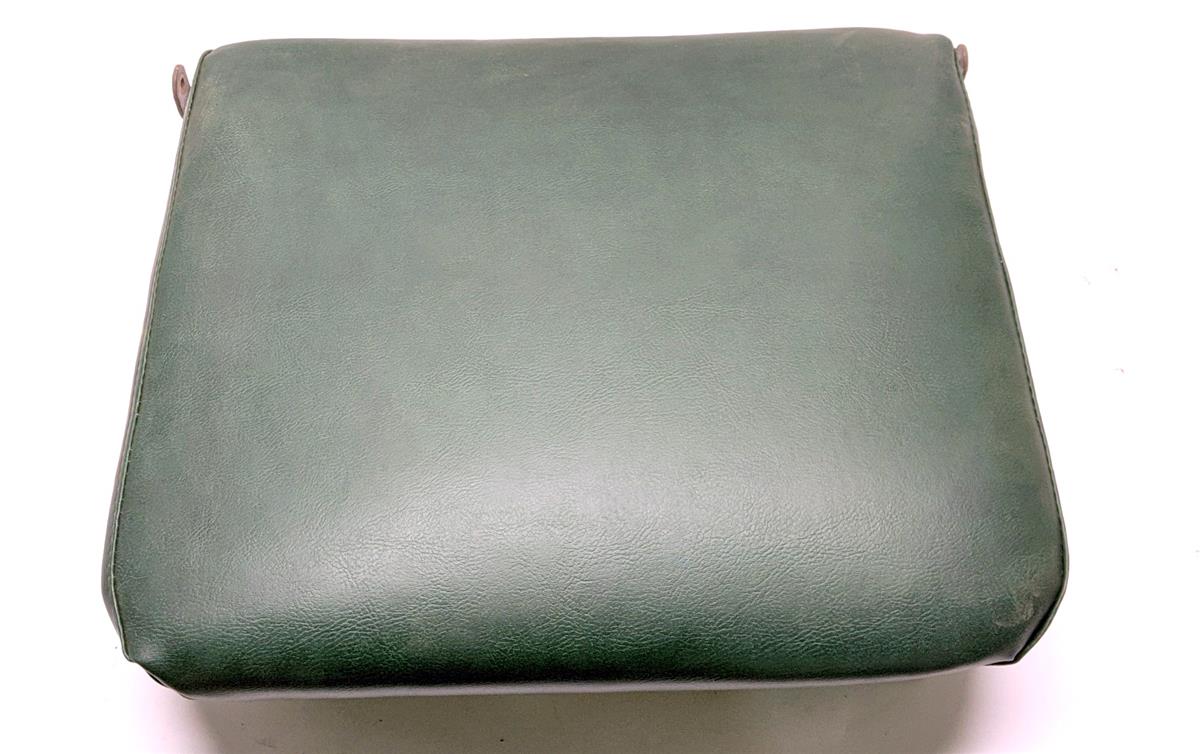 COM-3244 | COM-3244  Old Box Style Driver's Bottom Seat Cushion Vinyl (2).jpg