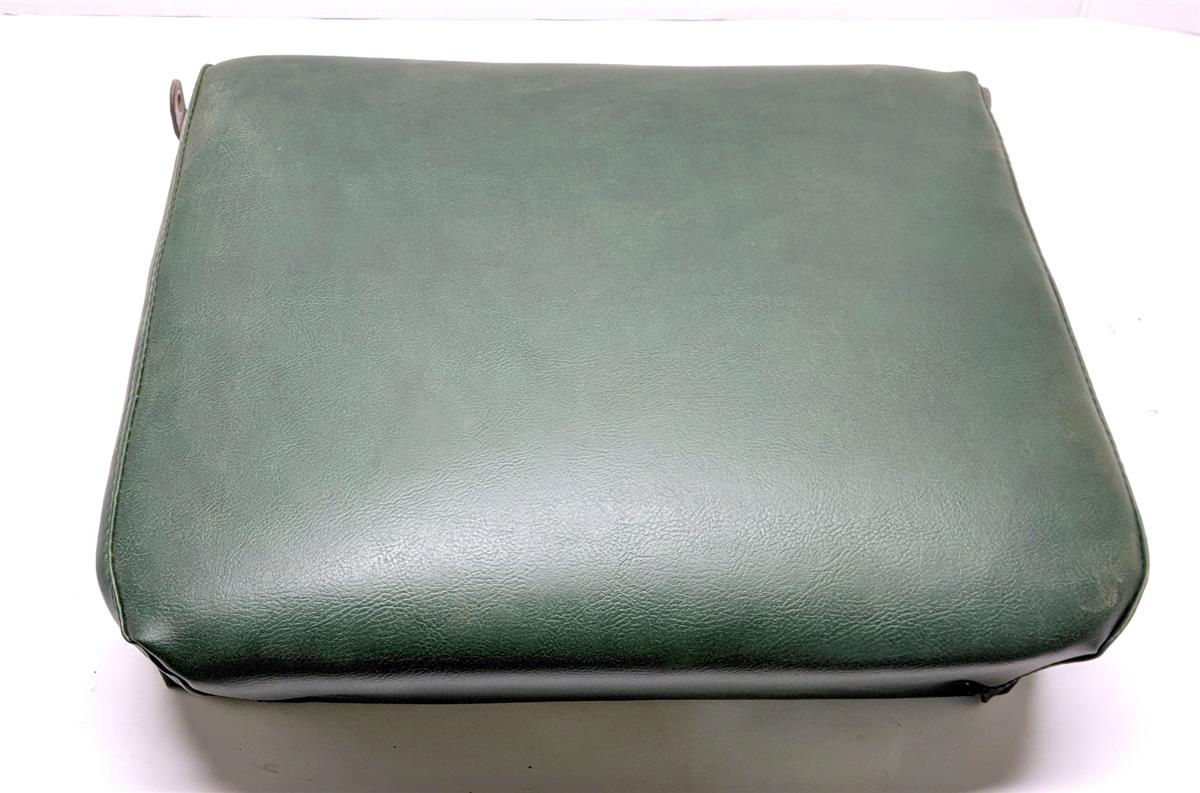COM-3244 | COM-3244  Old Box Style Driver's Bottom Seat Cushion Vinyl (3).jpg
