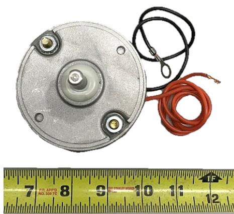 COM-3258 | COM-3258  24 Volt Replacement Heater Blower Motor (4).jpg