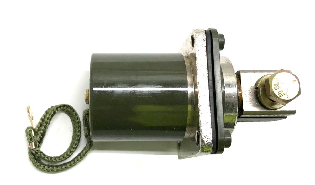 COM-3302 | COM-3302  Receptacle Electrical Slave Connector  (1)(NOS).jpg