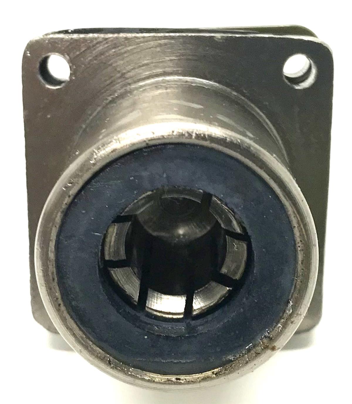 COM-3302 | COM-3302  Receptacle Electrical Slave Connector (6) (NOS).jpg