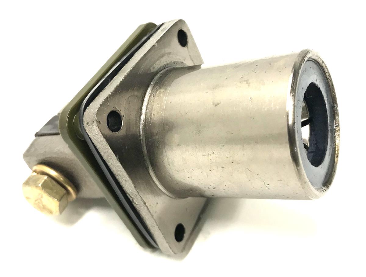 COM-3302 | COM-3302  Receptacle Electrical Slave Connector (8) (NOS).jpg