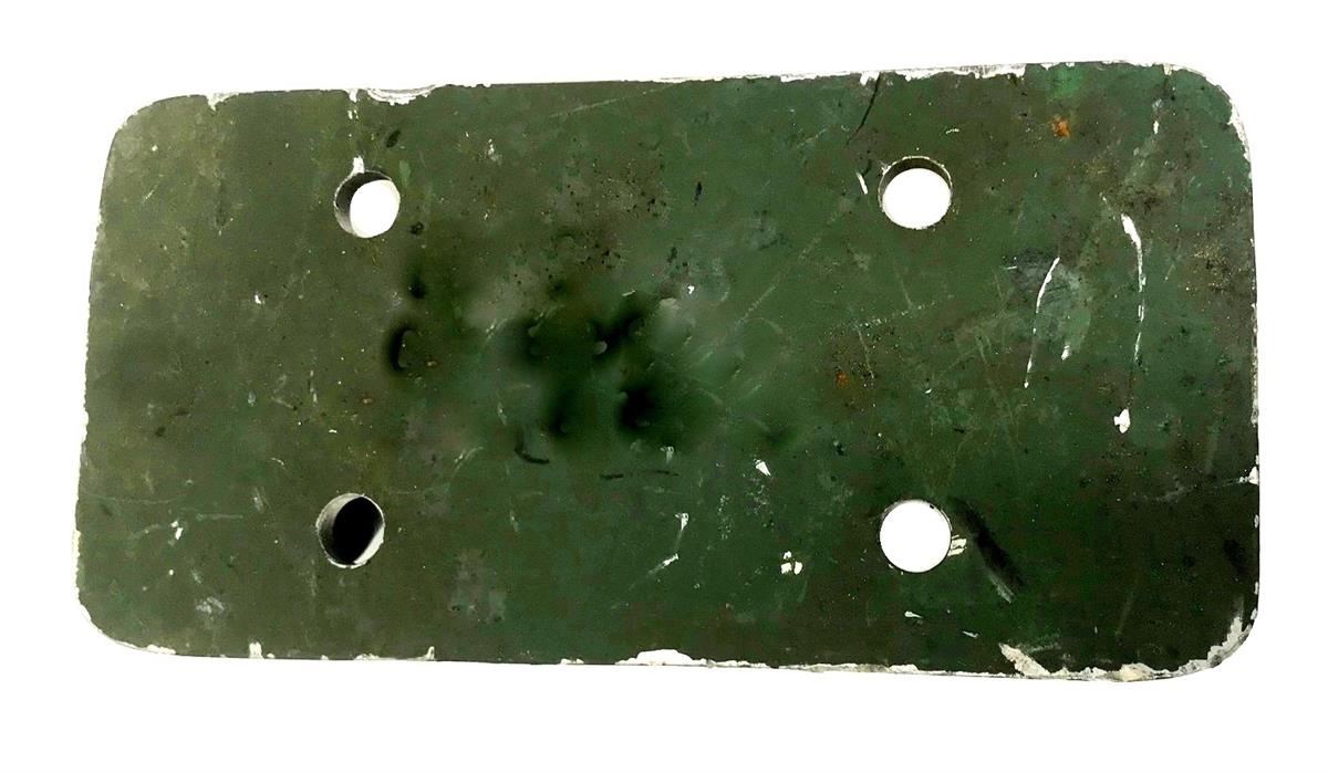 COM-3303 | COM-3303  Cargo Shell Door  Launch Tube Bracket  (2)(USED).jpg