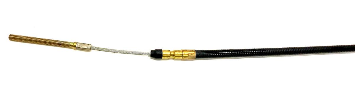 COM-3313 | COM-3313  Old Style Parking E Brake Cable  (2)(NOS).jpg