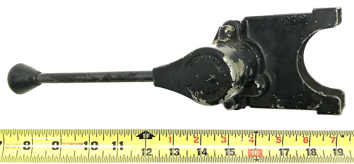COM-3314 | COM-3314  TC-2 Brake Control Valve(USED) (4).jpg