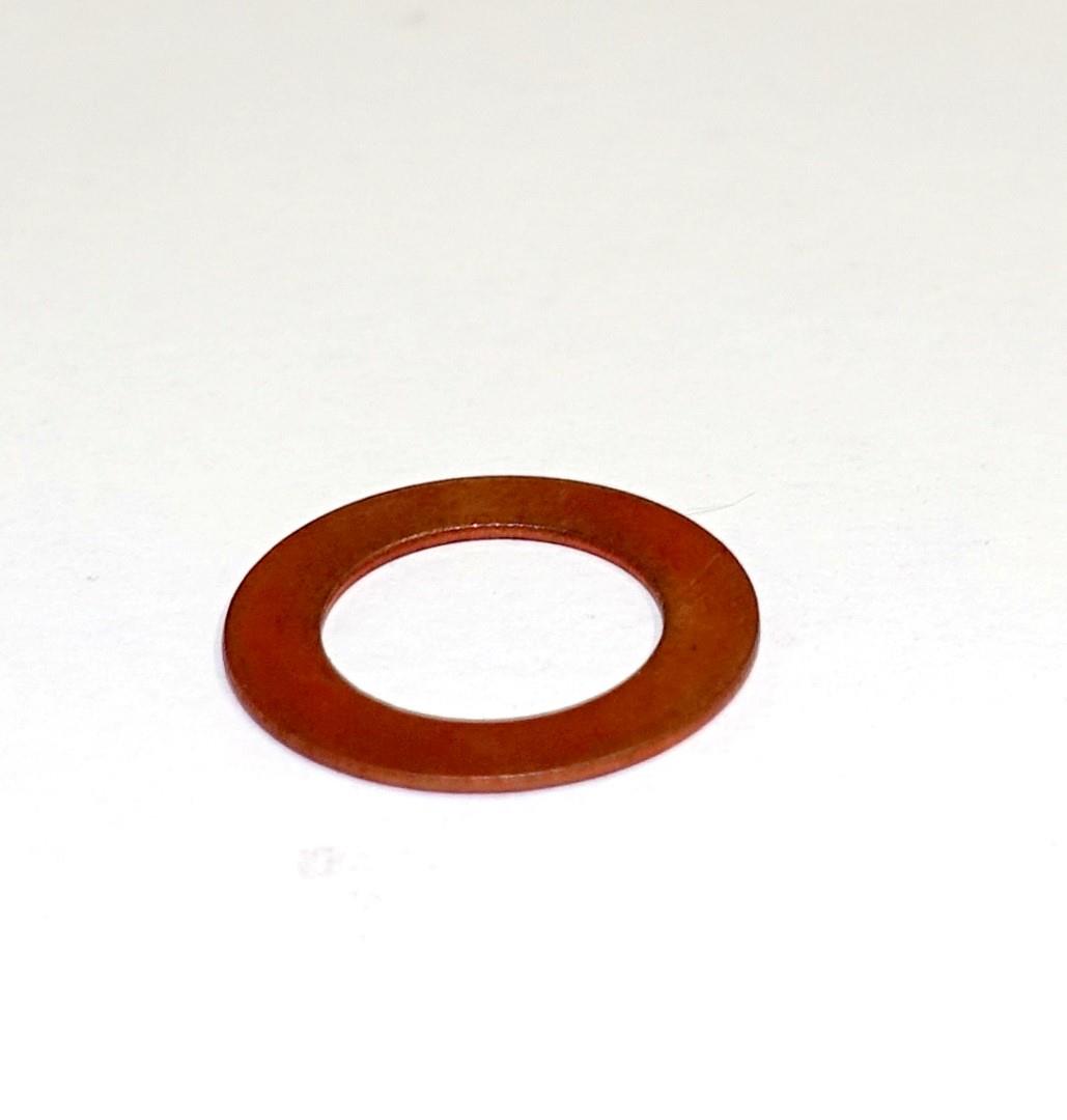 COM-5162 | COM-5162 Inner Copper Washer for Brake Wheel Cylinder NOS (1).JPG