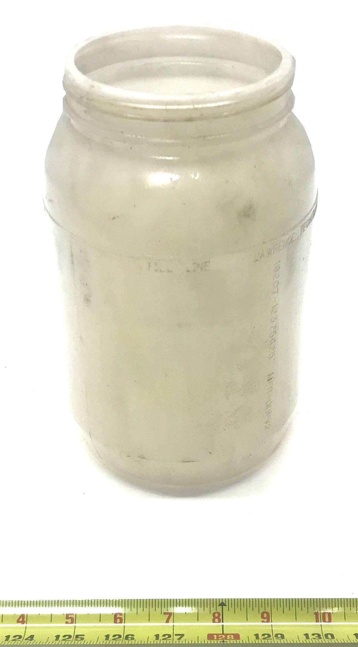 COM-5169 | COM-5169  Windshield Washer Bottle and Mounting Bracket USED (6).jpg
