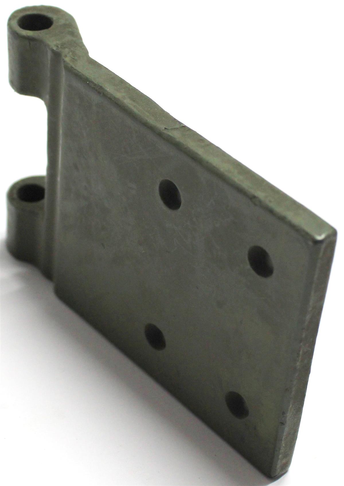 COM-5206 | COM-5206  Hinge Leaf Butt Door Side Hinge Half for Cab Door M35A2 M54A2 M8098 M9 (11).JPG