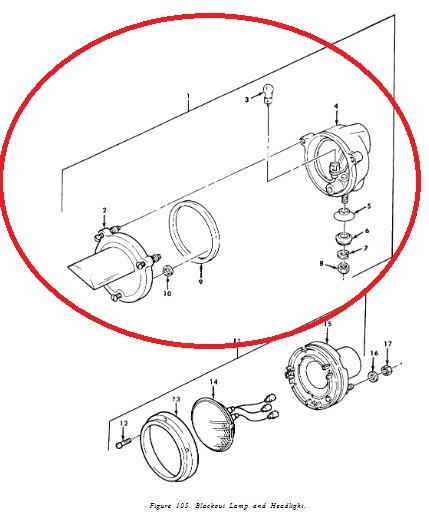 COM-5223-Metal | COM-5223 12 Volt Blackout drive Light - Metal Manual.JPG