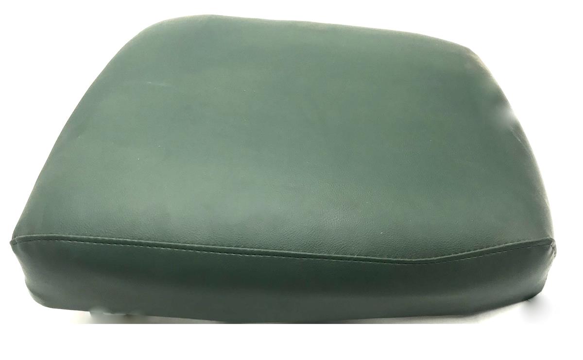 Vinyl Driver Seat Air Ride Spring Seat Bottom Cushion