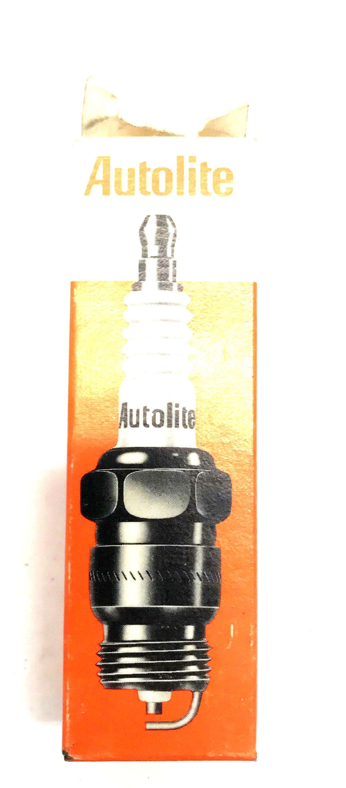COM-5282 | COM-5282  Shielded Autolite Spark Plug (1).jpeg