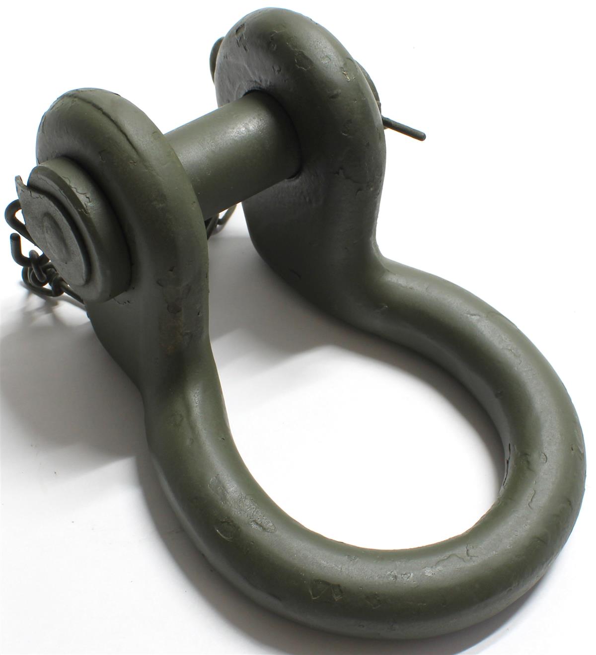 COM-5288 | COM-5288  Lifting Shackle Clevis with Pin for Front Bumper Shackle Mount (5).JPG