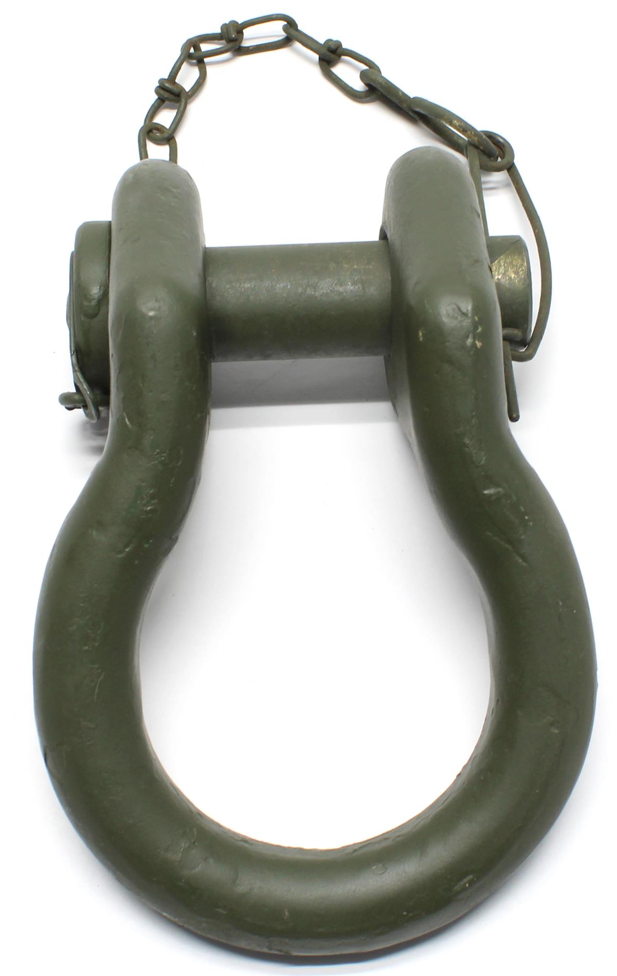 COM-5288 | COM-5288  Lifting Shackle Clevis with Pin for Front Bumper Shackle Mount (6).JPG
