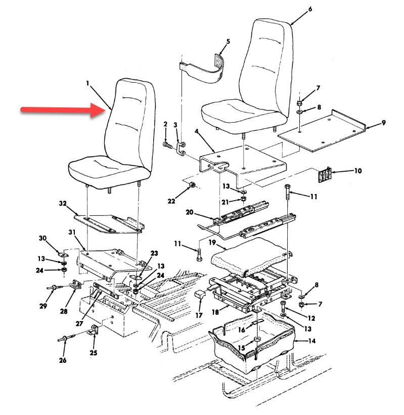 COM-5314 | COM-5314 diagram HMMWV.jpg