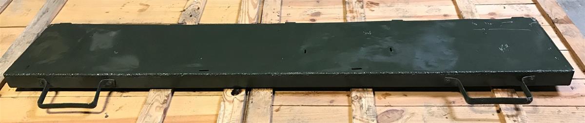 COM-5332 | COM-5332 Non-DropSide Tailgate (Green) (USED) (13).jpg