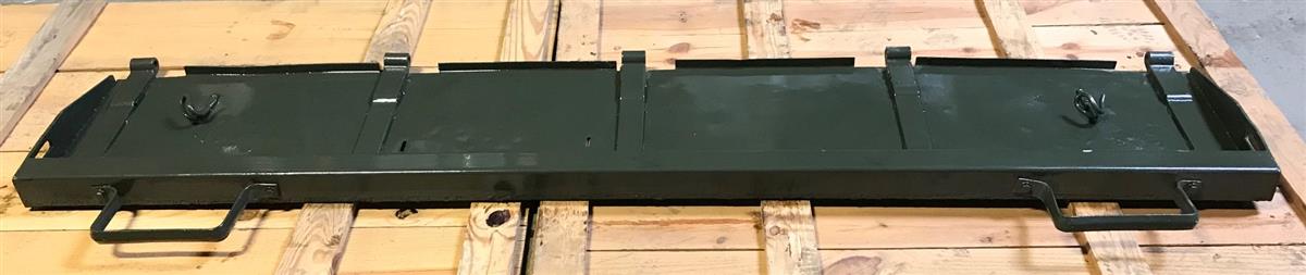 COM-5332 | COM-5332 Non-DropSide Tailgate (Green) (USED) (5).jpg