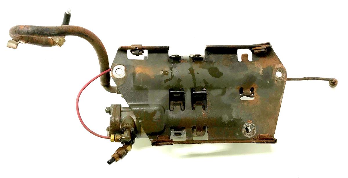 COM-5362 | COM-5362  Pre-Heater Assembly Multifuel (5)(USED).jpg