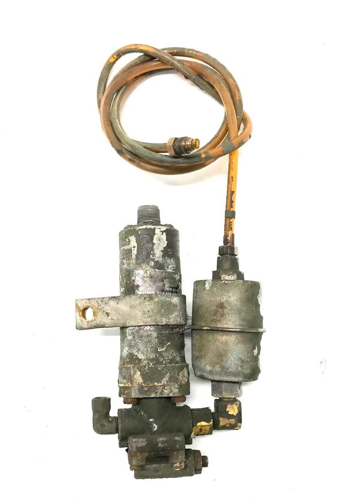 COM-5363 | COM-5363  Pre-Heater With Filter Assembly Multifuel (1)(USED).jpg