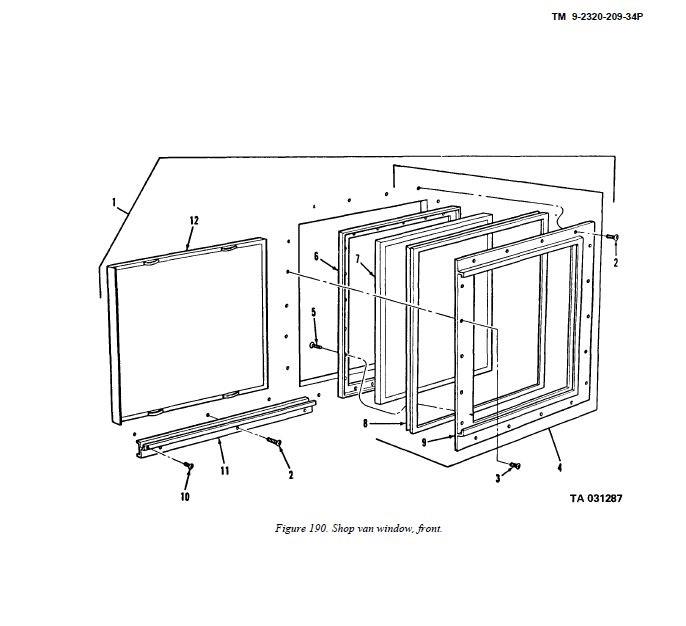 COM-5380 | COM-5380 Front Van Window Assembly (13).jpg