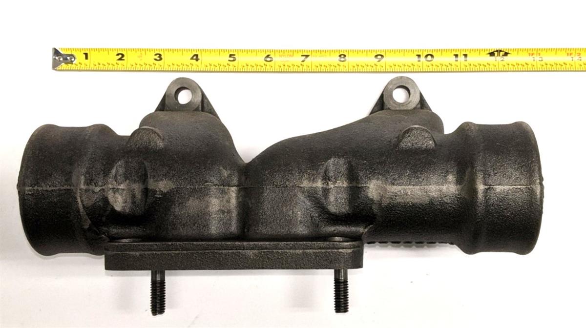 Com-5385 | COM-5385 Center Exhaust Manifold for Multi-fuel Engine (4).jpg