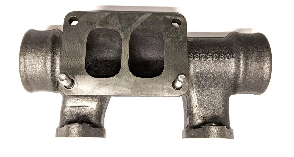 Com-5385 | COM-5385 Center Exhaust Manifold for Multi-fuel Engine (5).jpg