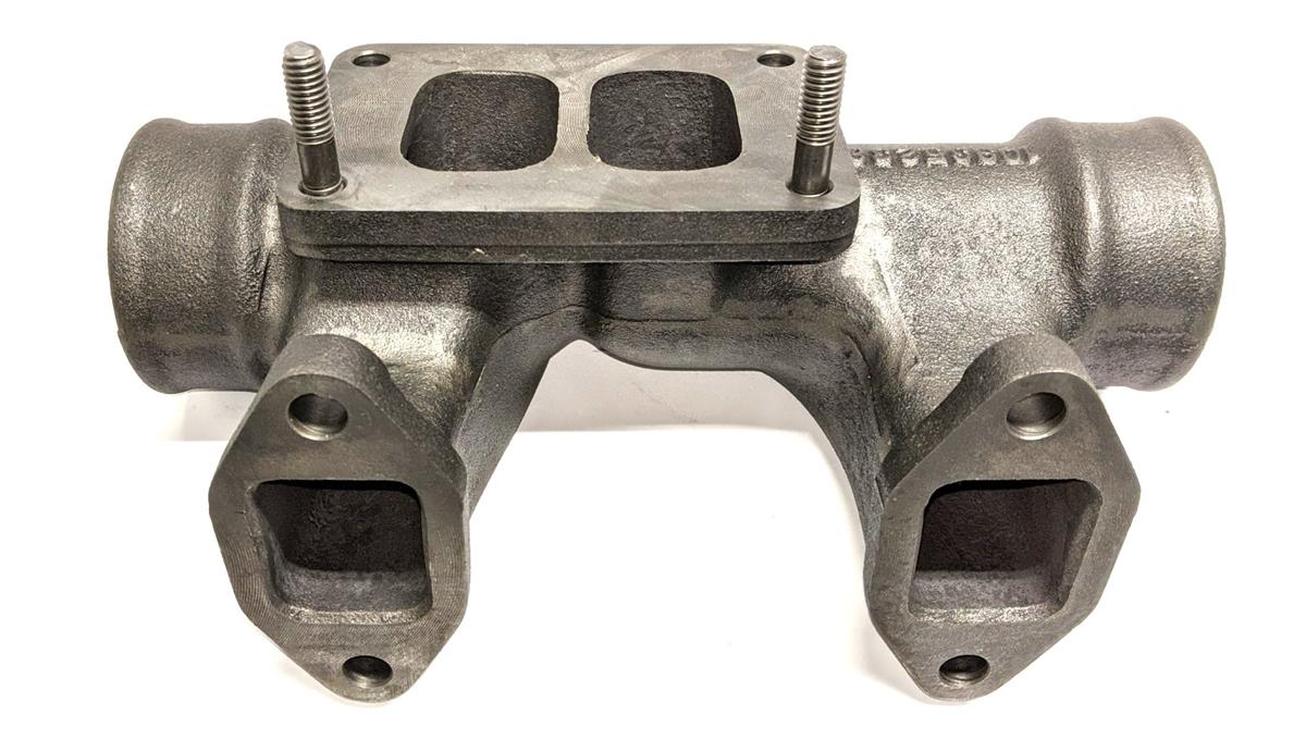 Com-5385 | COM-5385 Center Exhaust Manifold for Multi-fuel Engine (6).jpg