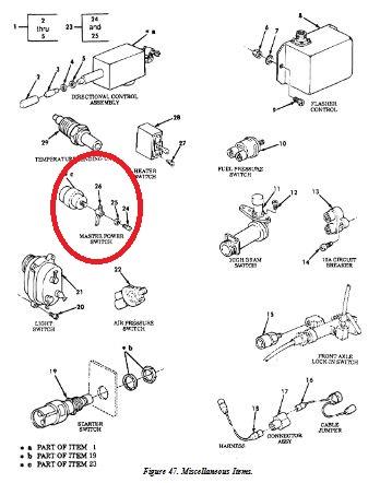 COM-5401 | COM-5401 Access Switch Lever Diagram.JPG