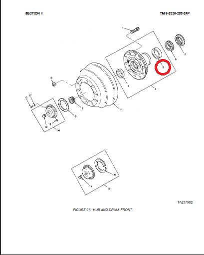 COM-5448 | COM-5448 Tapered Roller Bearing (1).png