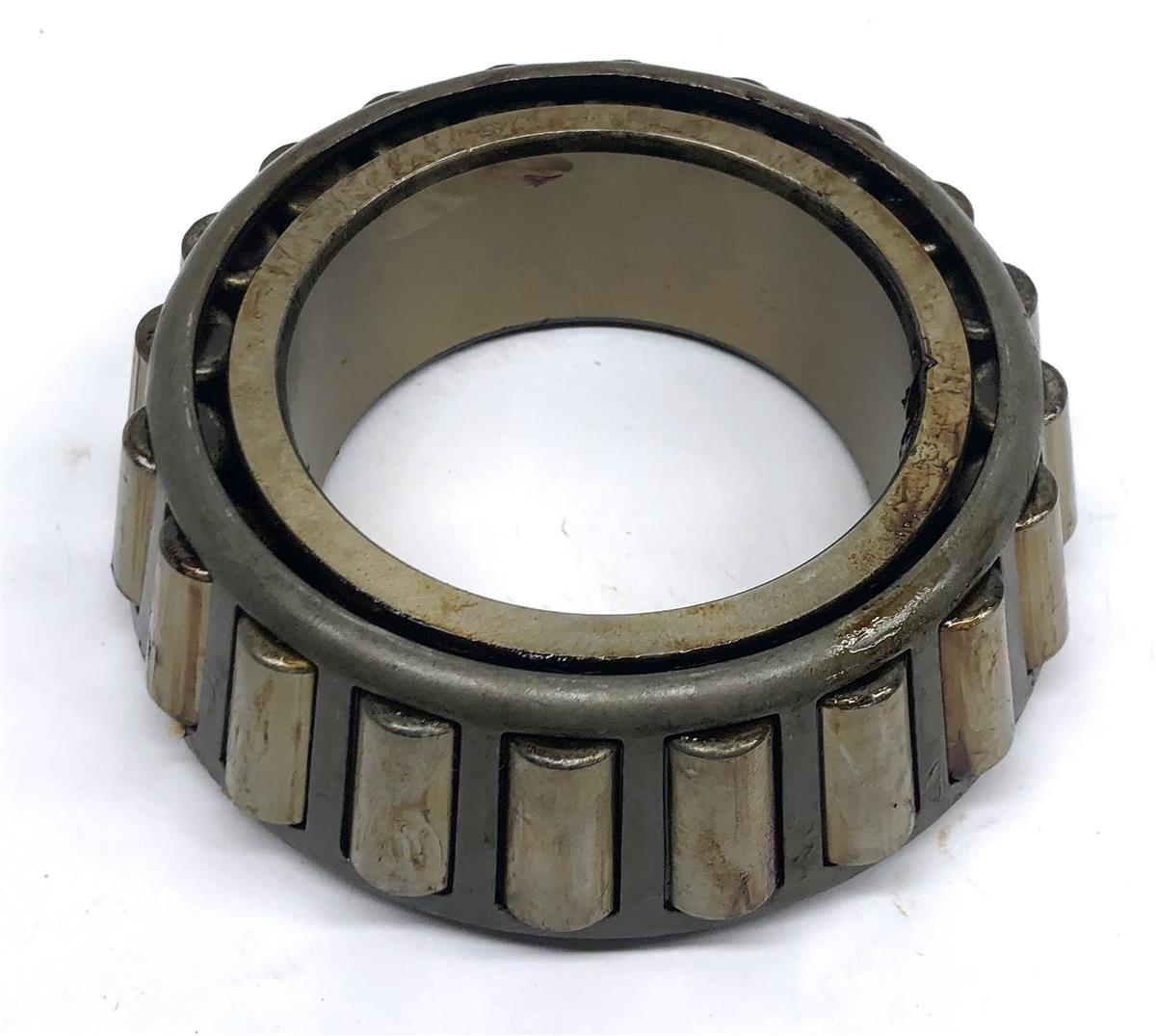 COM-5454 | COM-5454 Tapered Roller Bearing Cone with Roller M916A1, M917A1, HEMTT, M870, M872 (2).JPG