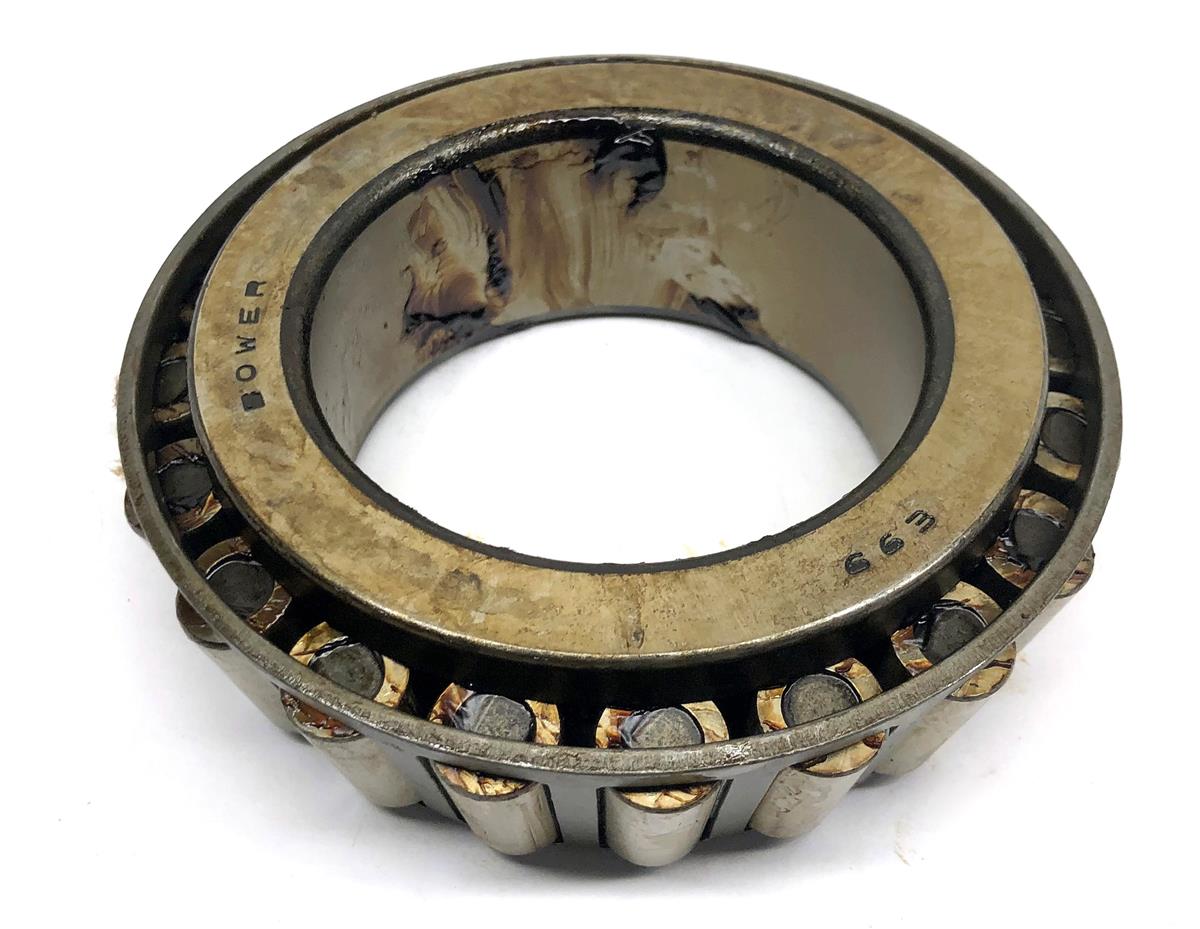COM-5454 | COM-5454 Tapered Roller Bearing Cone with Roller M916A1, M917A1, HEMTT, M870, M872 (4).JPG
