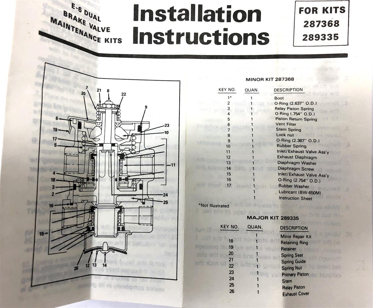 COM-5458 | COM-5458 E6 Foot Valve Parts Kit (2).JPG