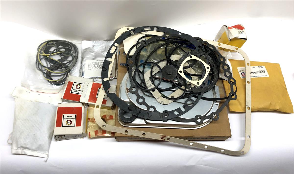 COM-5460 | COM-5460 Allison Transmission Master Overhaul Parts Kit (2).JPG