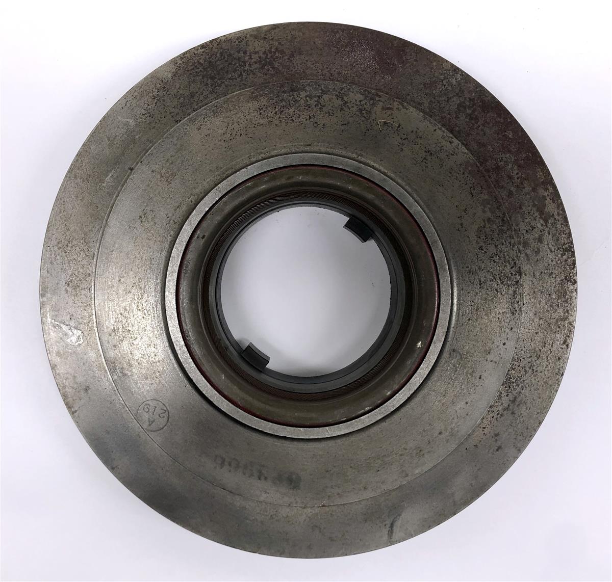 COM-5468 | COM-5468 HEMTT M915A1 Oil Pump Assembly (3).JPG