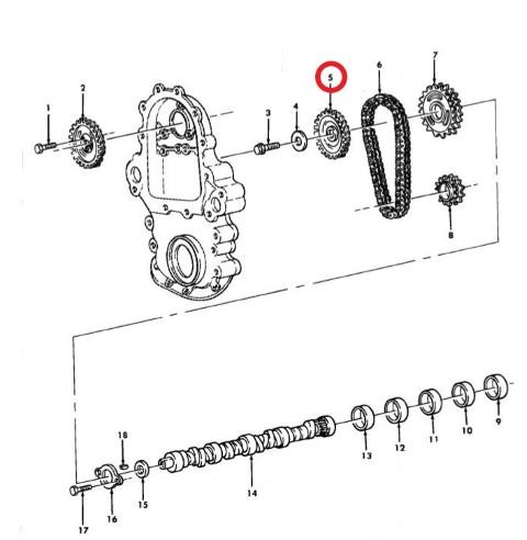 COM-5491 | COM-5491 Inject Pump Sprocket (5).jpg