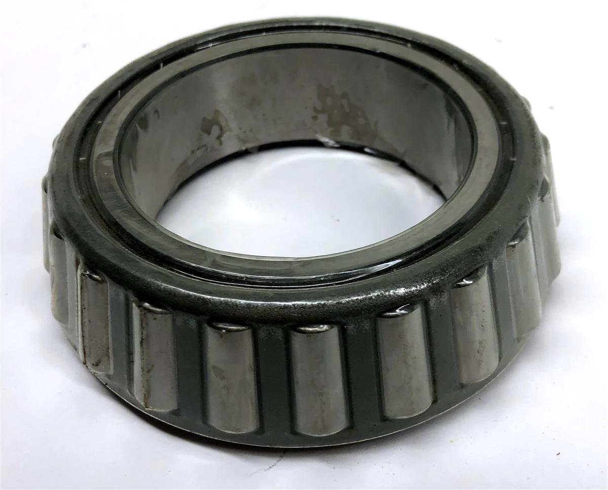 Rear Axle Hub Common Tapered Roller Bearing Cone and Roller for MRAP