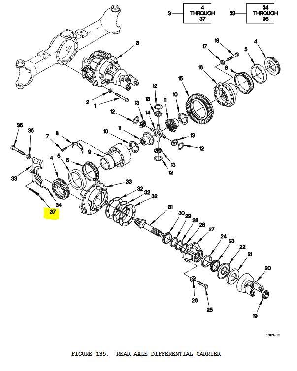 COM-5689 | COM-5689  Rear Axle Differential Cotter Pin  (4).JPG