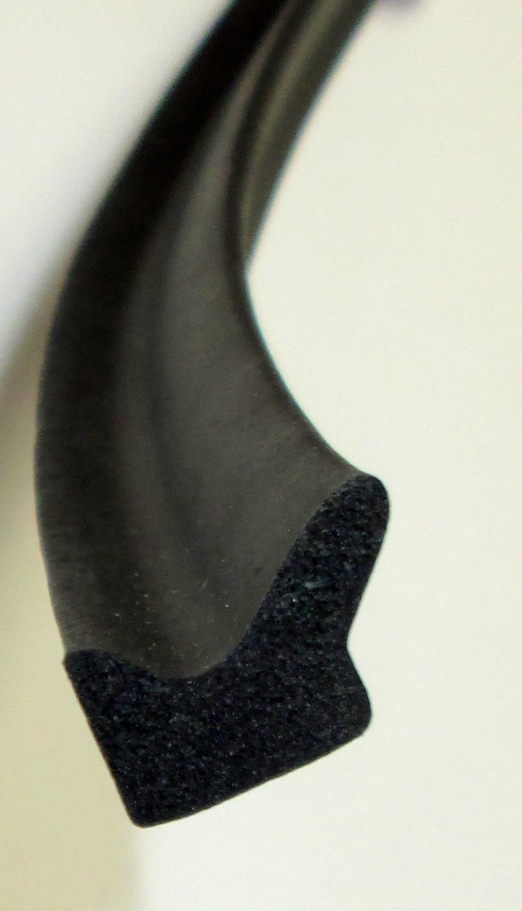 COM-5708 | COM-5708 Common Door TPO Rubber Gasket (10).JPG