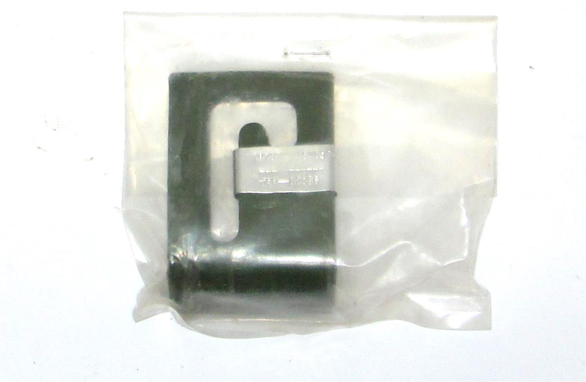 COM-5715 | COM-5715 Left Side Front Driver Cushion Seat Bracket Angle M35 M809 M939A1  (2).JPG