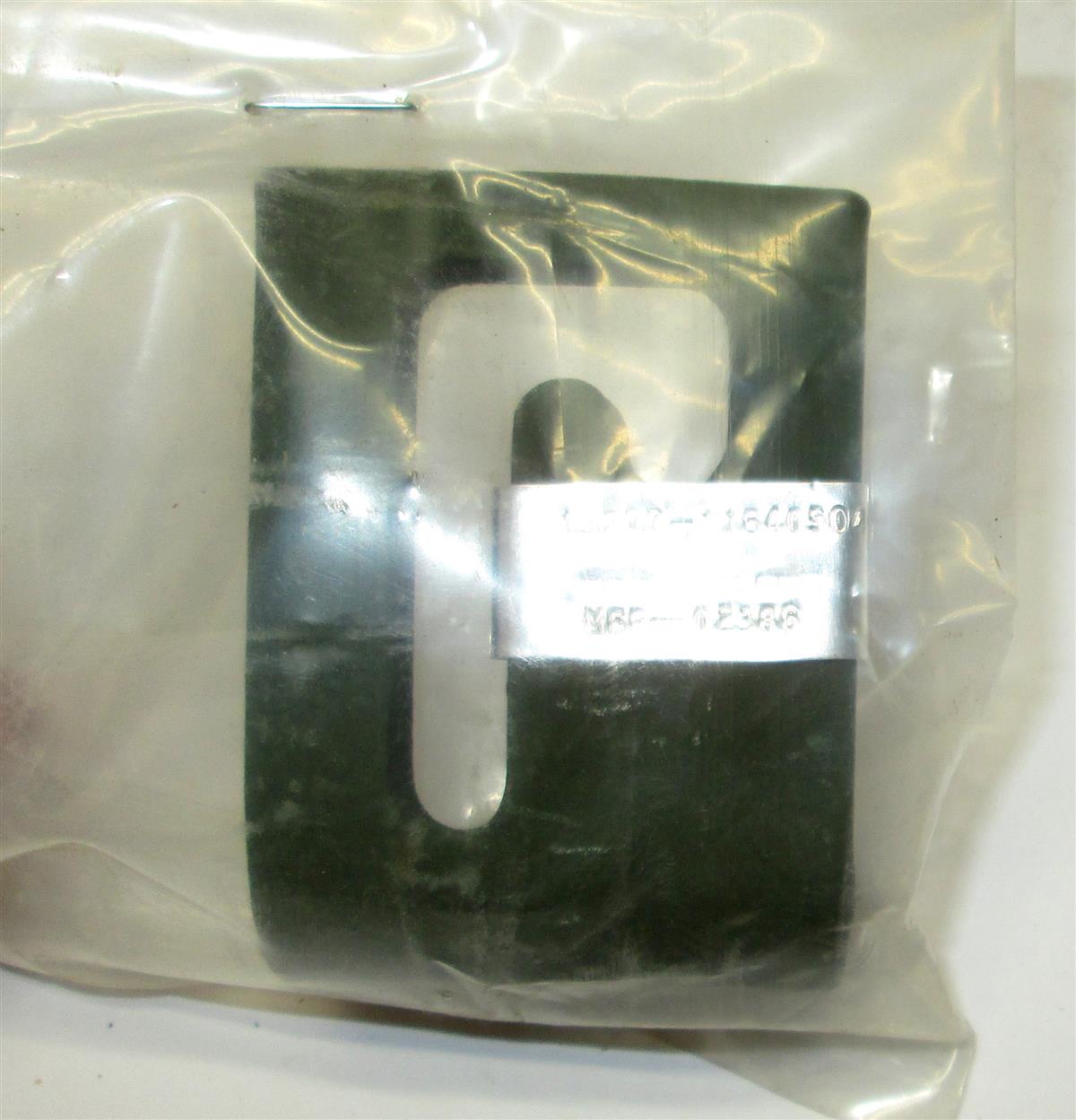 COM-5715 | COM-5715 Left Side Front Driver Cushion Seat Bracket Angle M35 M809 M939A1  (3).JPG