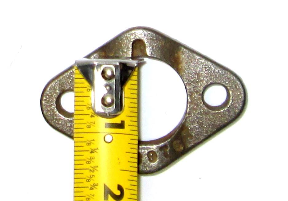 COM-5718 | COM-5718 Multifuel Fuel Injector Retaining Collar M35A2 M54 (5).JPG