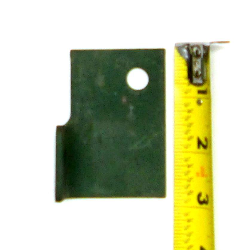 COM-5722 | COM-5722 Hydraulic Line Mounting Bracket M35 M35A1 M54 (5).JPG
