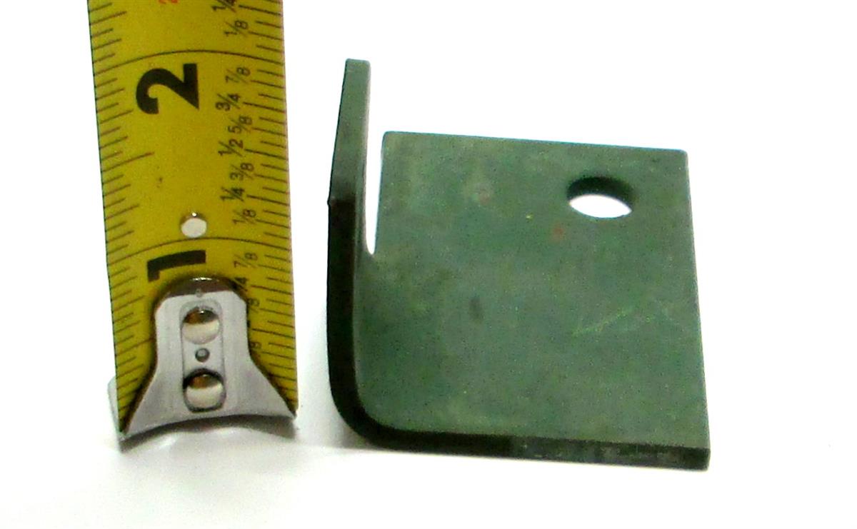COM-5722 | COM-5722 Hydraulic Line Mounting Bracket M35 M35A1 M54 (6).JPG