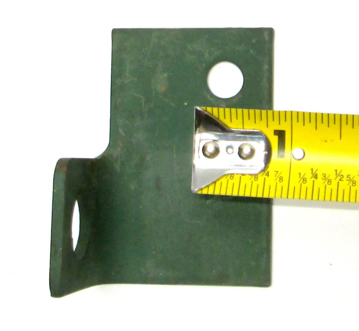 COM-5722 | COM-5722 Hydraulic Line Mounting Bracket M35 M35A1 M54 (8).JPG