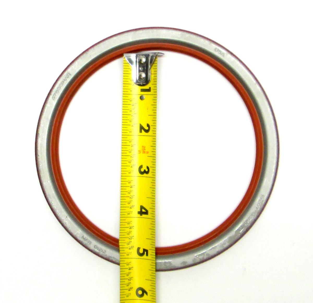 COM-5723 | COM-5723 Engine Seal Kit LDT-465 and LDS-465 Multifuel Diesel Engines (8).JPG