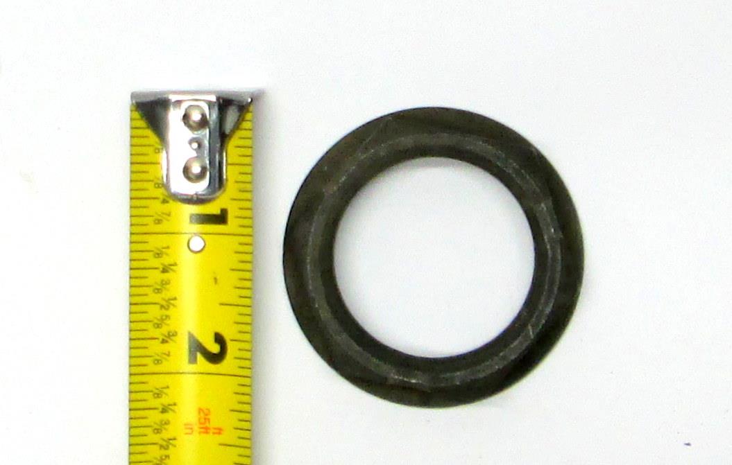COM-5726 | COM-5726 Front and Rear Differential Hexagon Pinion Nut PTO M35A1 M35A2 M35A3 (3).JPG