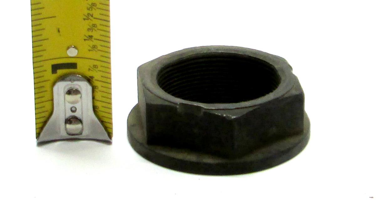COM-5726 | COM-5726 Front and Rear Differential Hexagon Pinion Nut PTO M35A1 M35A2 M35A3 (4).JPG