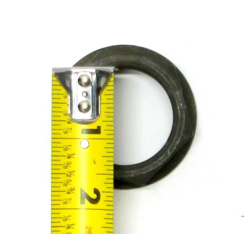 COM-5726 | COM-5726 Front and Rear Differential Hexagon Pinion Nut PTO M35A1 M35A2 M35A3 (5).JPG