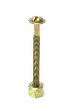 COM-5730 | COM-5730 Front Steering Clamp Bolt-Nut Set CUCV Boot M35A1 M939A1 (10).JPG