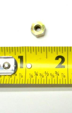 COM-5730 | COM-5730 Front Steering Clamp Bolt-Nut Set CUCV Boot M35A1 M939A1 (12).JPG